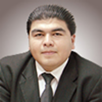 Cristian Adrian Villegas Dianta