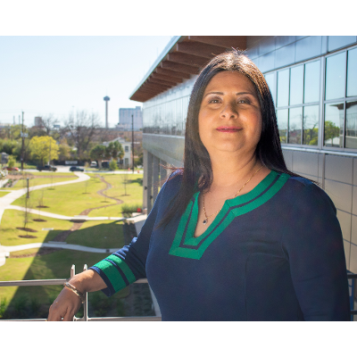 Laurie Lopez Coleman