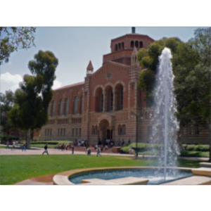 UCLA Library