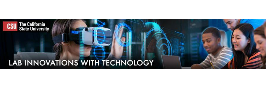 Lab Innovations with Technology