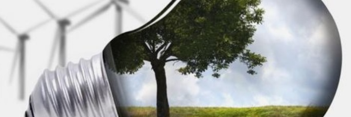 Solar Blast, Energía Renovable