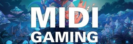 Midi Gaming