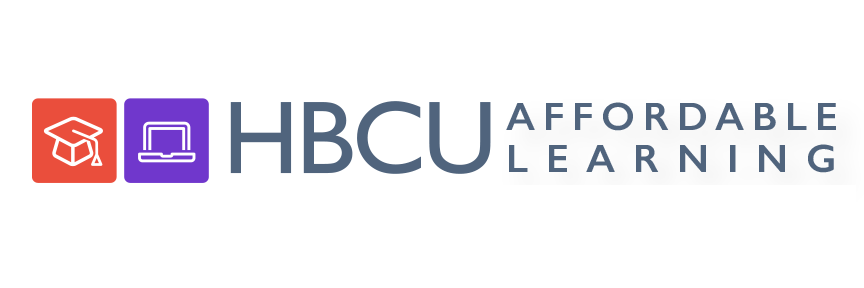 HBCU Affordable Learning