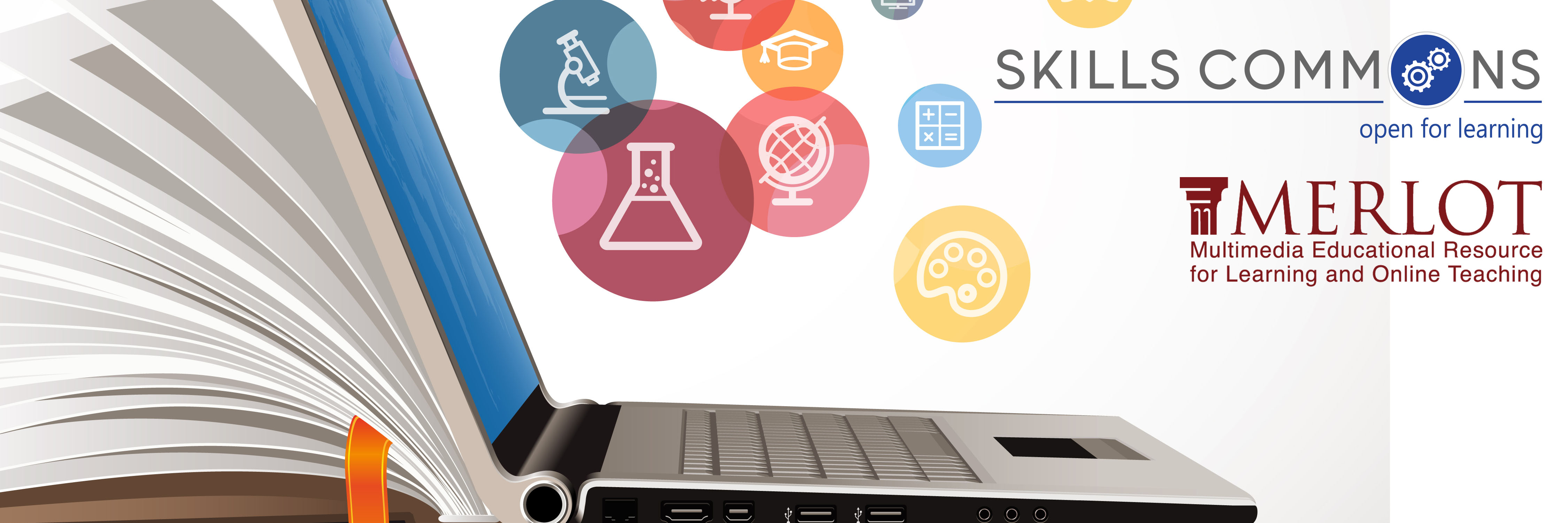 SkillsCommons and MERLOT - Teaching and Learning Online