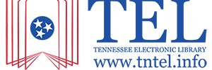 T E L Tennessee Electronic Library www.tntel.info