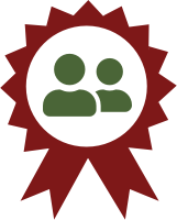 Jane Moore is Volunteer of the Year