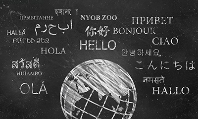 World Languages