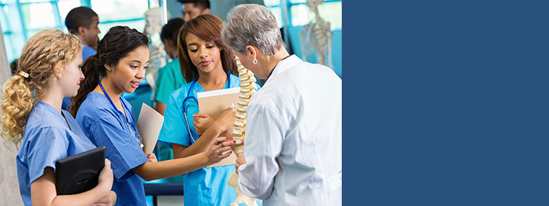 Health Sciences Community Portal